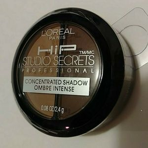New & Sealed L'Oreal Shadow Duo